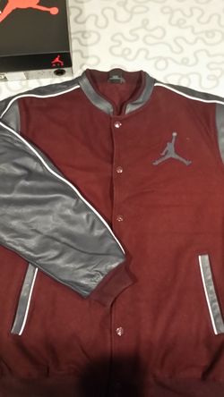 Jordan Flight Jacket (3XL)