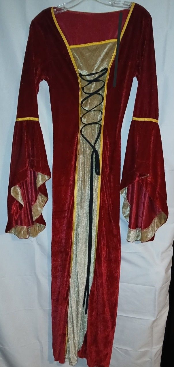 Costume Size Small $5