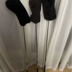 Callaway Golf Clubs 3