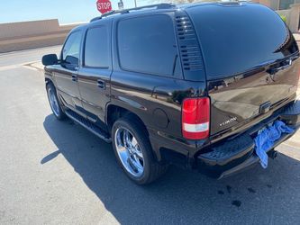 2004 GMC Yukon