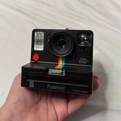 Polaroid One Step Plus