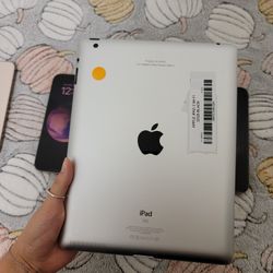 Apple Ipad 3rd Generation Wifi 