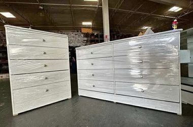 Set cajoneras