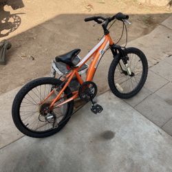 Diamond Back 6apeed Kids Bike 