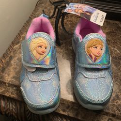 Brand New Kids Size 11 Shoes