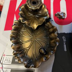 incense stick and cone holder