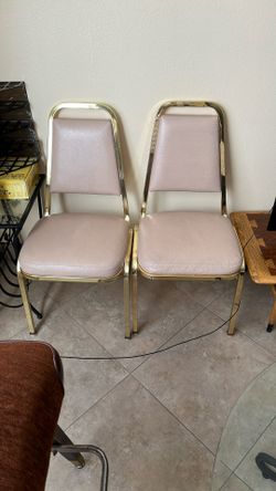 Two Chairs