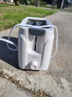 2 Slice Toaster