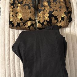 Men’s Coat and Jacket 