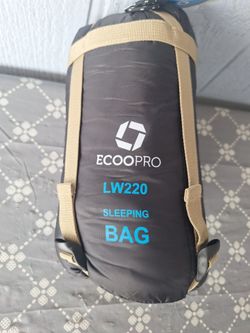 Sleeping Bag