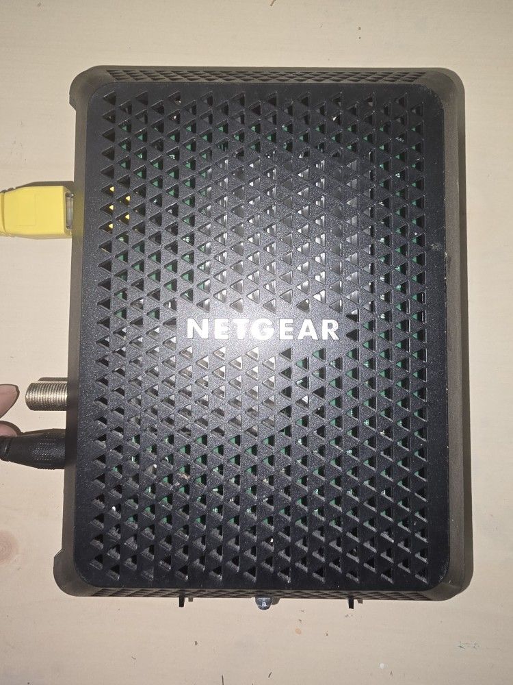 Netgear Modem
