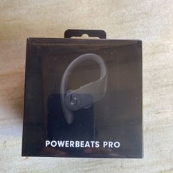 Powerbeats pro