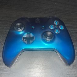 Xbox One x