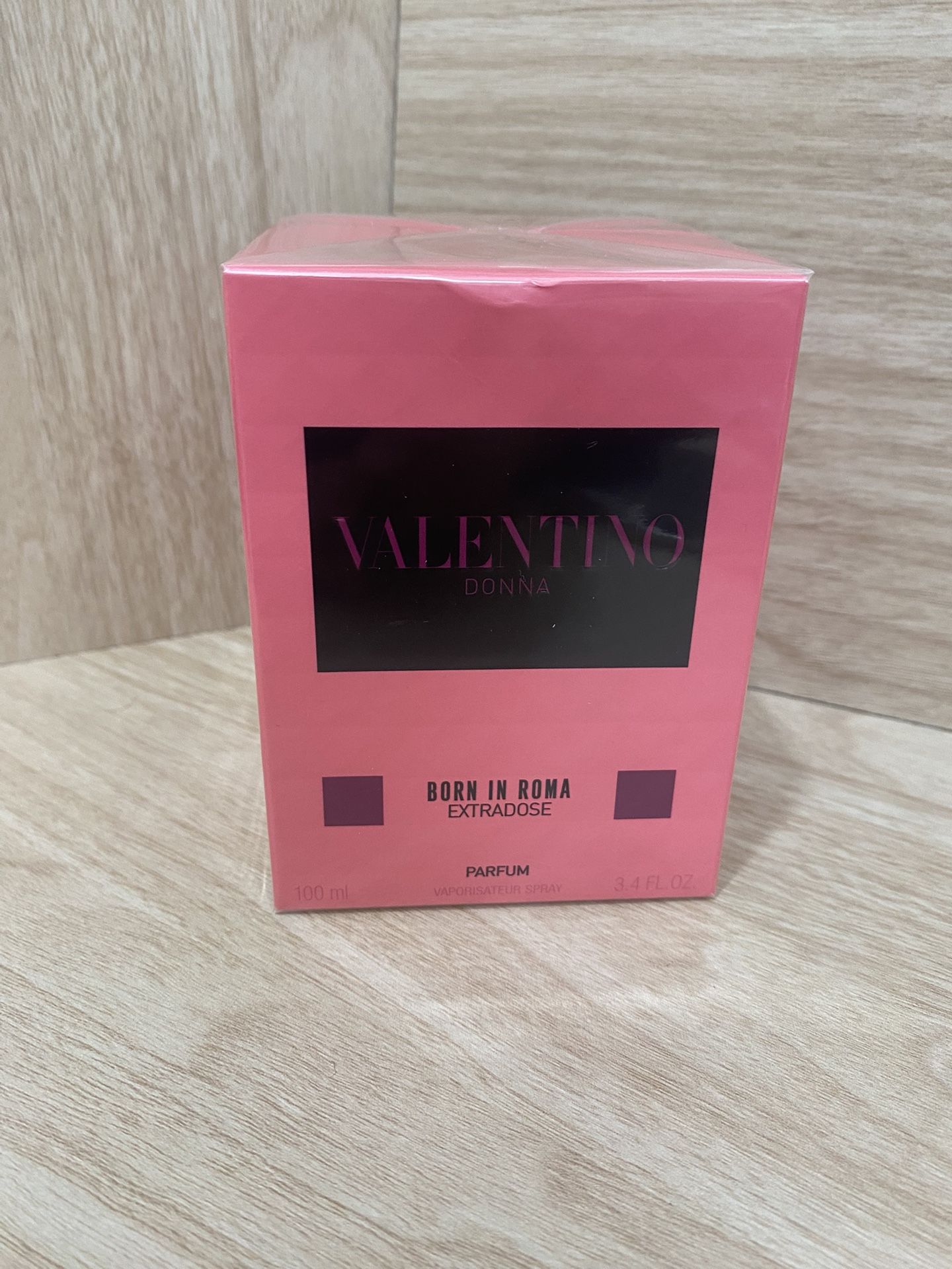 Valentino Perfume