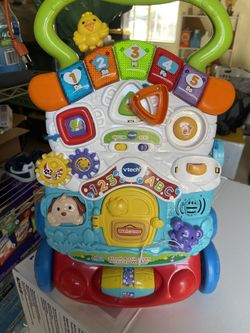Vtech Toy 
