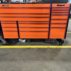 Snap On Tool Box 