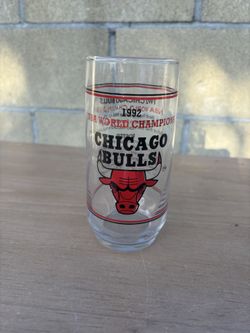 Vintage Sports Drinking Cup 