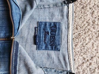 Guess denim Mini