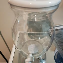 Brand New Juice Despenser