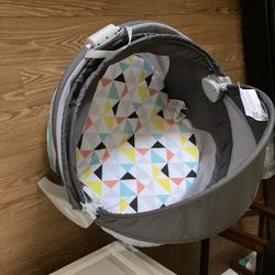 Baby Dome 