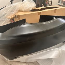 Honda Accord Bumper 2008 - 2012