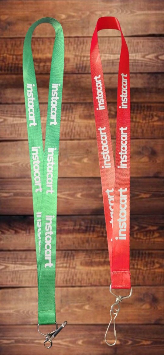 Lanyards Custom-made