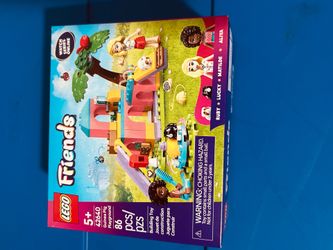 Brand New Lego Sets! $7 ea
