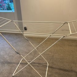 Drying Rack