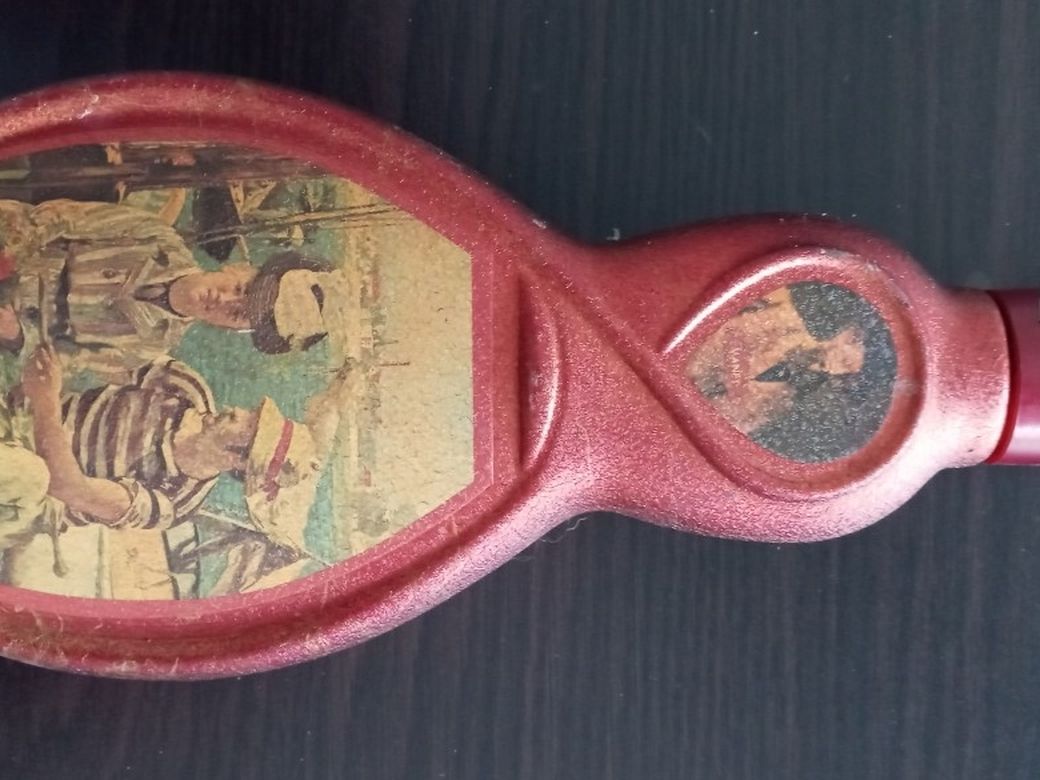 Vintage Bottle