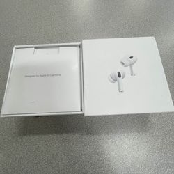 Airpods Pro 2 With Noice Cancellation