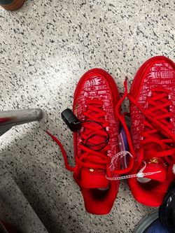Nike Jordan Leblon 8.5