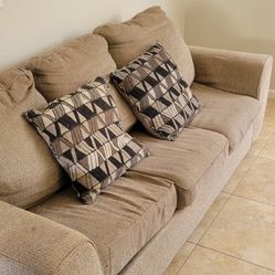 FREE COUCH