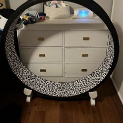 Cat Wheel 