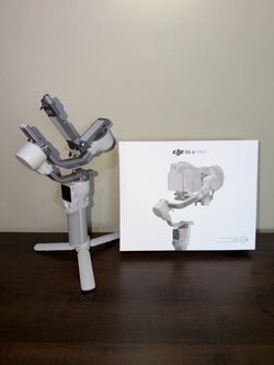 DI RS 4 Mini - Open Box - Never Used