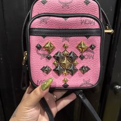 Mcm Crossbody 