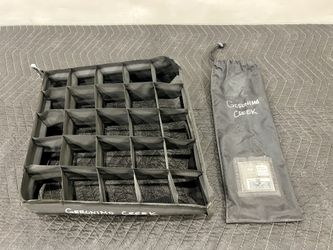 DOP Choice Softbox Snapgrid SCLT 40° for Chimera Litepanels 1x1 Softbox