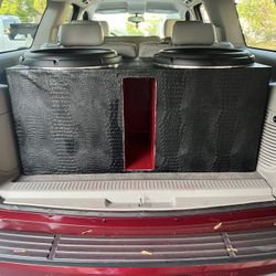 Rockford Fosgate