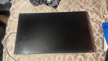 Vizio Flat Screen TV