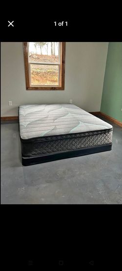 Never Used All Sizes Mattress Available 