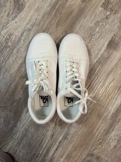 Women’s Vans