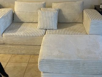 L shaped sofa bed