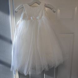 Wedding Attire 