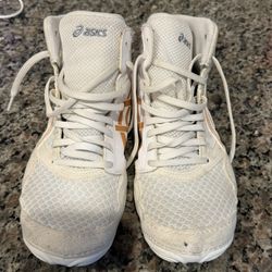 ASICS Wrestling Shoes
