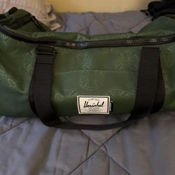 Herschel Sutton Carryall Independent Skateboard