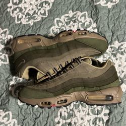 Nike air max 95 size 10 men’s