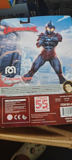 Action figure
