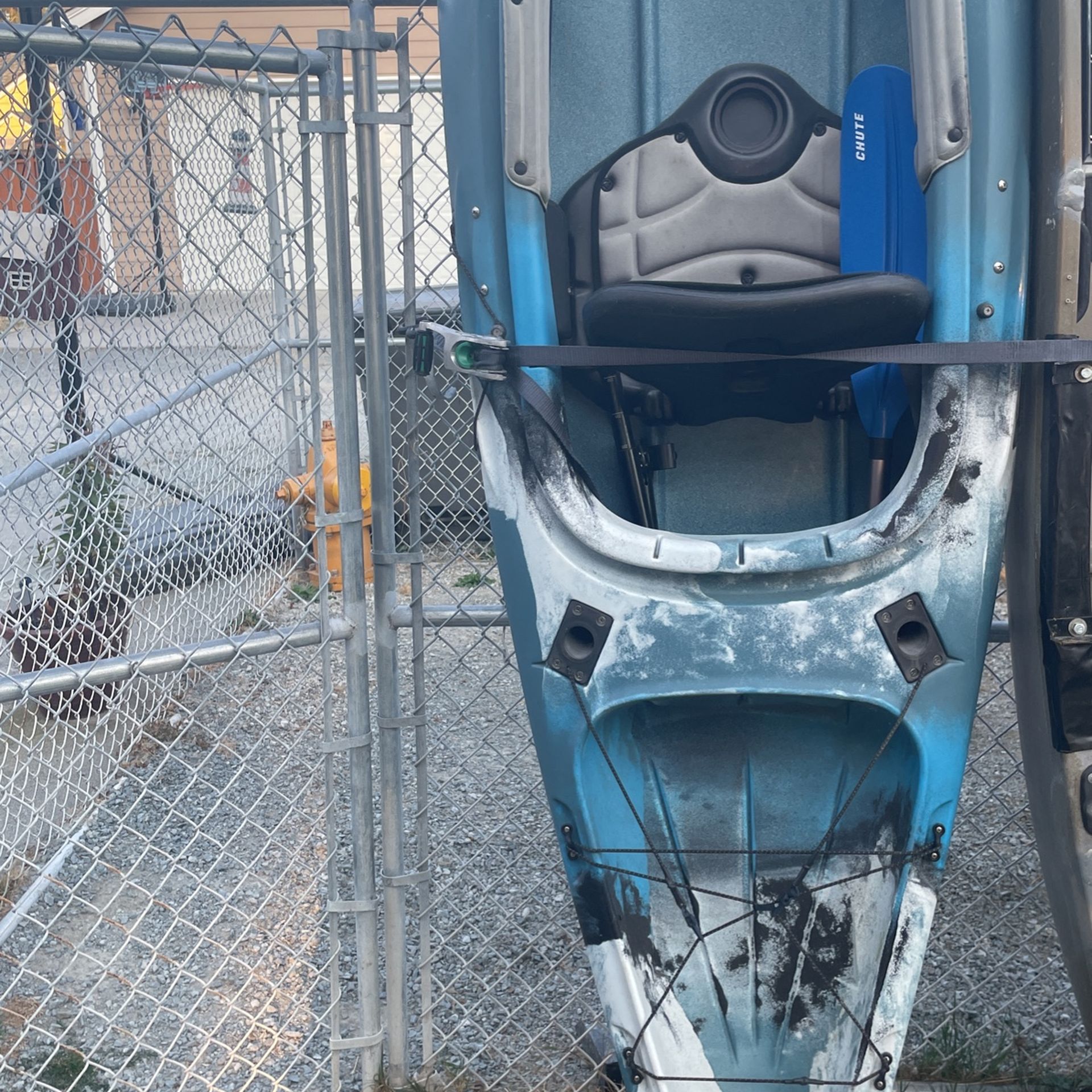 Field And Stream Kayak for Sale in Arlington, WA OfferUp