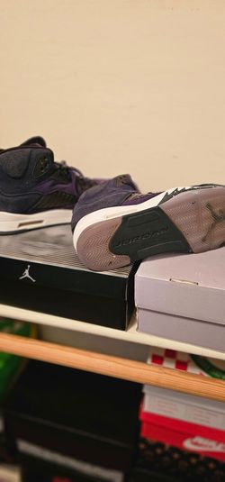 Jordan 5