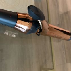 Inefinity Pro Curling Iron 