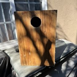 Bird Cage
